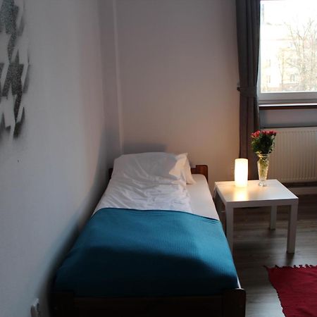 Baba Hostel Kaliszki Εξωτερικό φωτογραφία