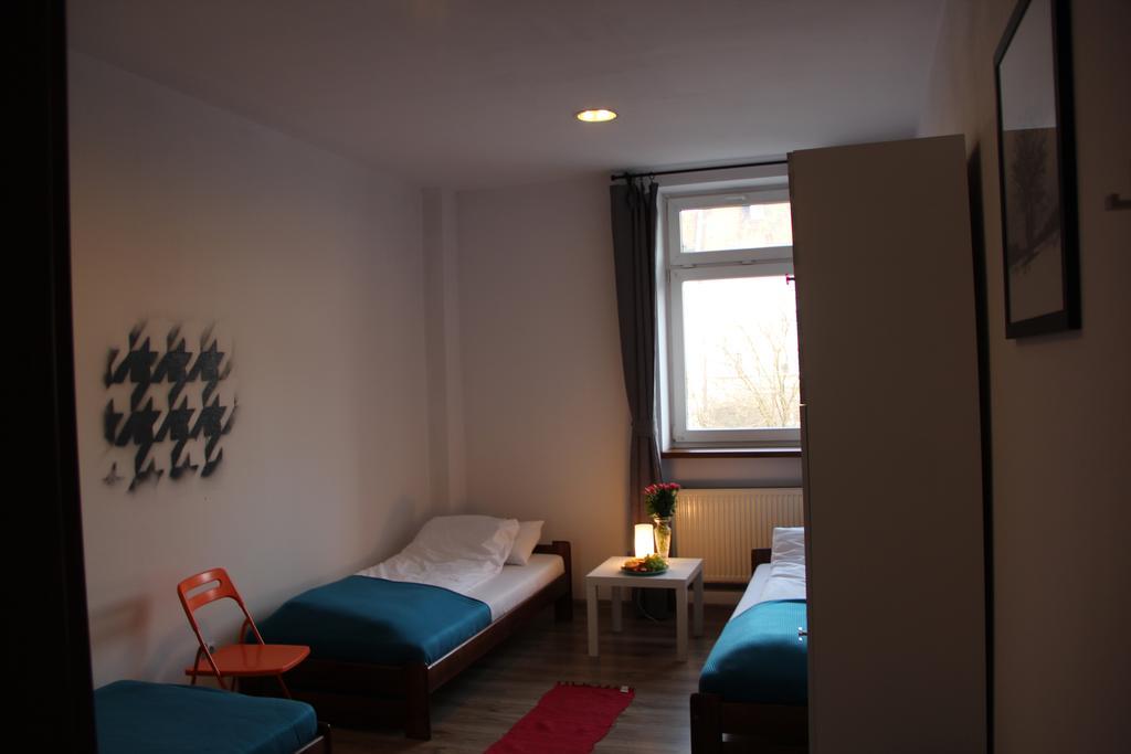 Baba Hostel Kaliszki Δωμάτιο φωτογραφία