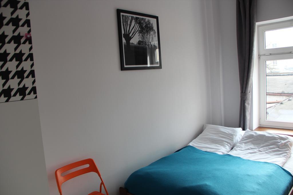 Baba Hostel Kaliszki Δωμάτιο φωτογραφία