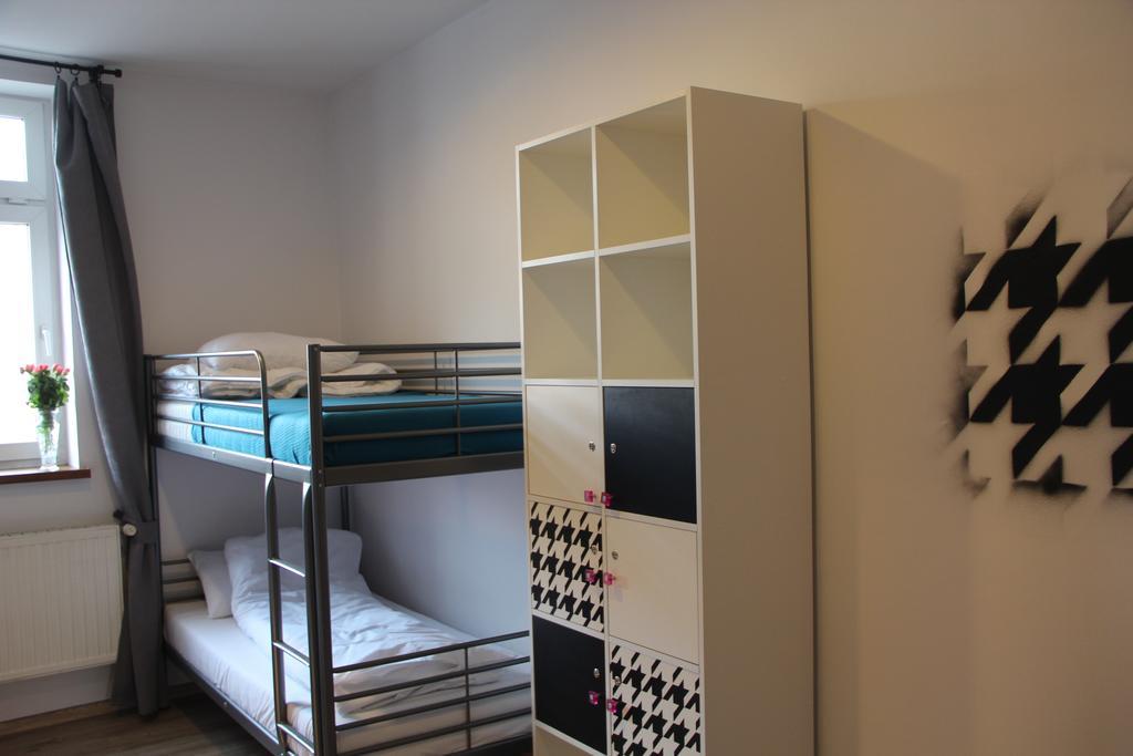 Baba Hostel Kaliszki Δωμάτιο φωτογραφία