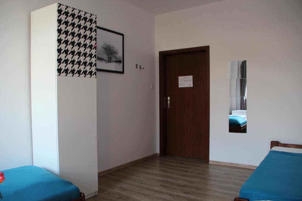Baba Hostel Kaliszki Δωμάτιο φωτογραφία