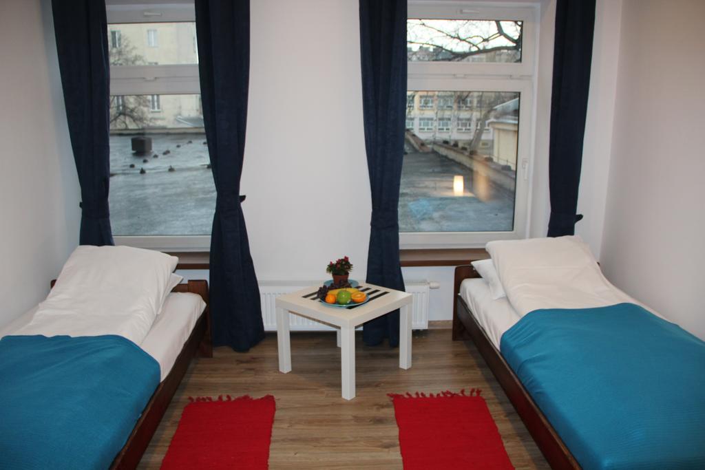 Baba Hostel Kaliszki Δωμάτιο φωτογραφία