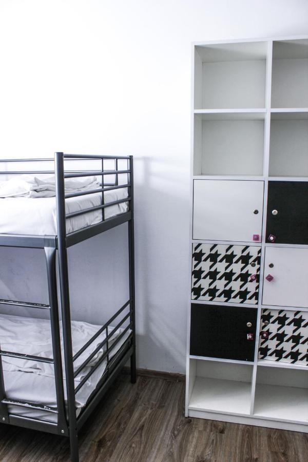 Baba Hostel Kaliszki Εξωτερικό φωτογραφία