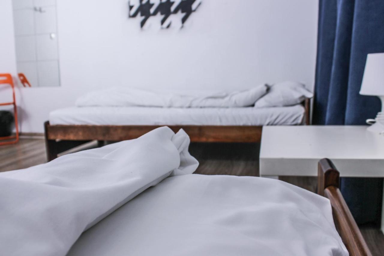 Baba Hostel Kaliszki Εξωτερικό φωτογραφία