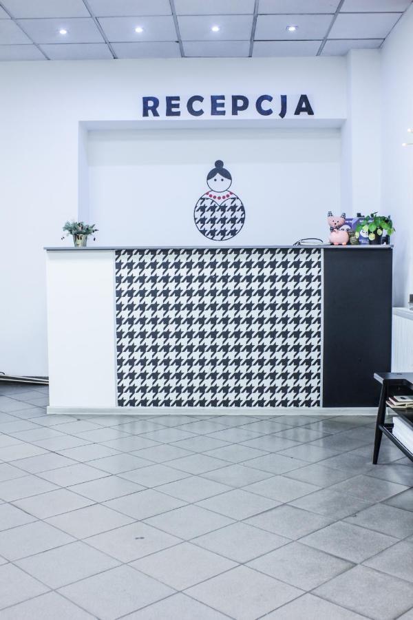 Baba Hostel Kaliszki Εξωτερικό φωτογραφία