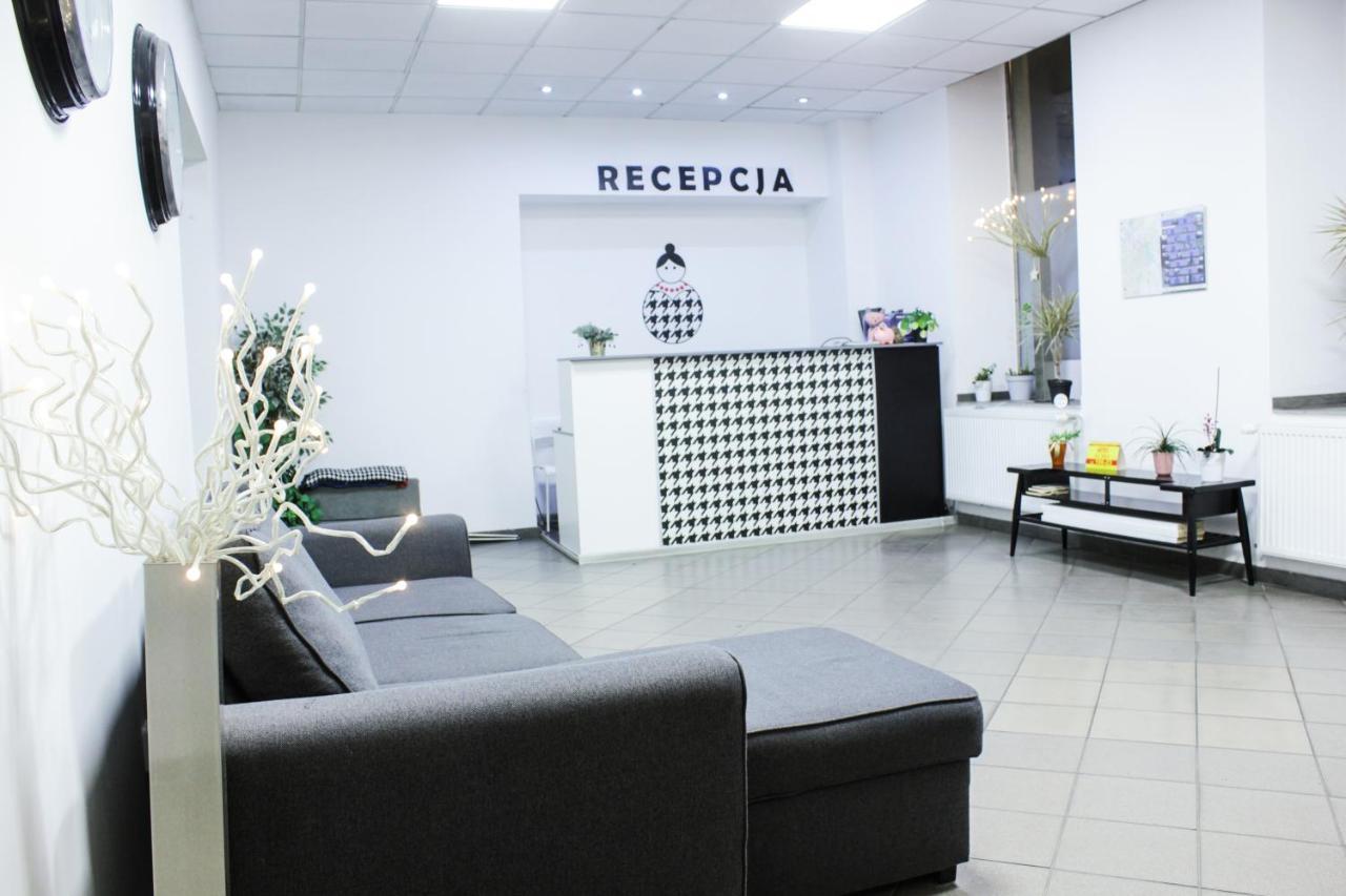 Baba Hostel Kaliszki Εξωτερικό φωτογραφία