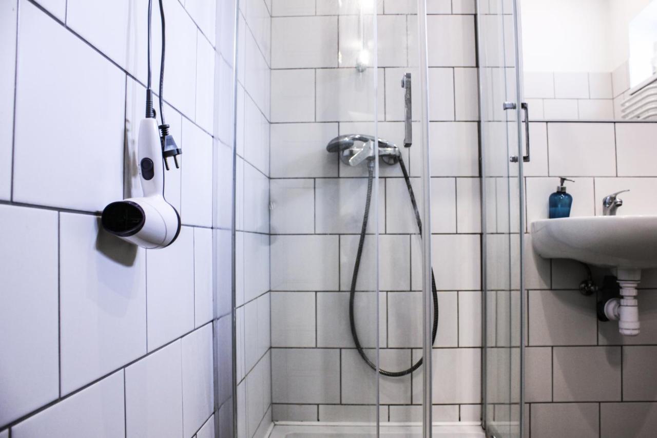 Baba Hostel Kaliszki Εξωτερικό φωτογραφία
